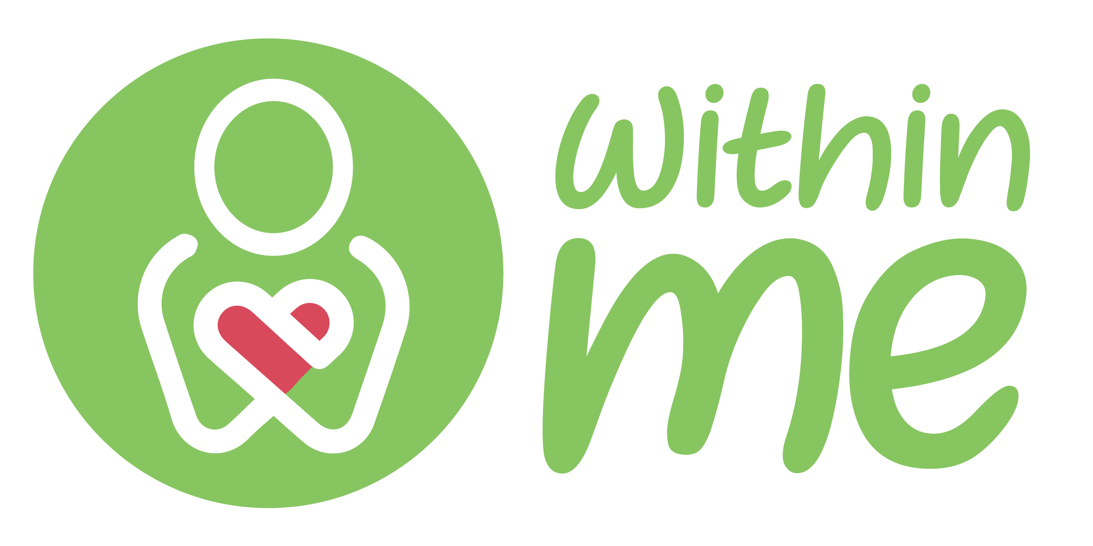 Within Me logo